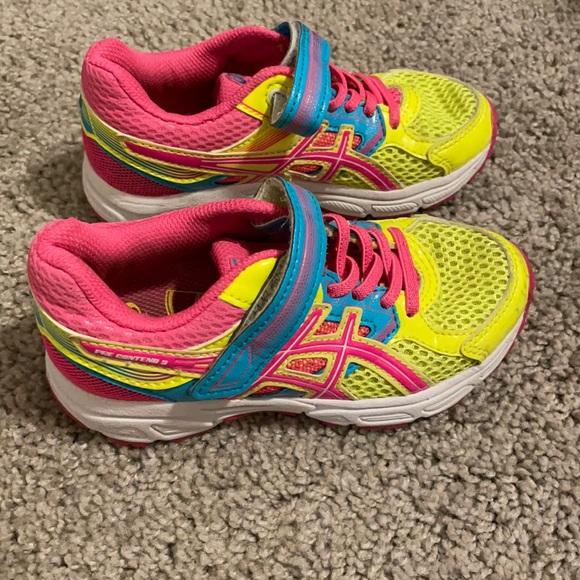 Asics Other - Kids shoes - size 11